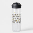 Search for motivational water bottles Inspirational