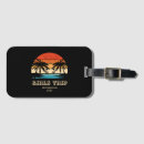 Search for girls weekend luggage tags Funny