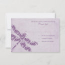 Search for purple vow renewal invitations Pretty