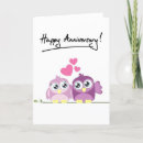Search for cartoon anniversary cards Wife