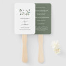 Search for reception order of service weddings Botanical