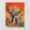 Search for automata postcards Design