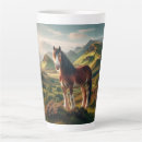 Search for clydesdales mugs Animal