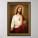 Search for jesus sacred heart posters Catholic