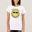 Search for black emoji tshirts Happy face