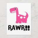 Search for rawr postcards Jurassic