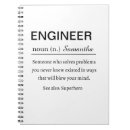 Search for engineers notebooks Engineering