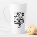 Search for think mugs Motivational quote