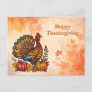 Search for modern turkey postcards Fall