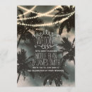 Search for hollywood glam wedding invitations Vintage