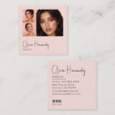 Search for 3 business cards Simple