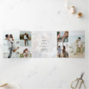 Search for folded wedding invitations Qr code