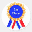 Search for greatest stickers Award