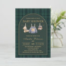 Search for polo baby shower invitations Luxury polo bear