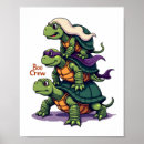 Search for sea turtle painting posters Ocean