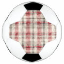 Search for christmas soccer balls Red