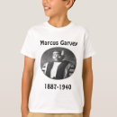 Search for marcus garvey tshirts Black