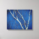 Search for against canvas prints Sky