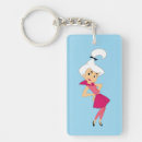 Search for judy key rings Hanna barbera