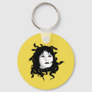 Search for greek mythology key rings Medusa