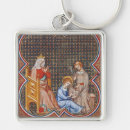 Search for saint louis key rings France