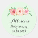 Search for rustic burlap stickers Shower