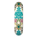 Search for floral skateboards Pattern