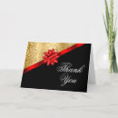 Search for red gold black cards Luxury