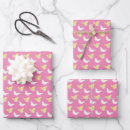 Search for yellow and white wrapping paper Pastel