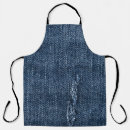 Search for jean aprons Texture