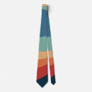 Search for round shape ties Abstract