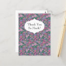 Search for fanned postcards For her