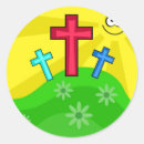 Search for calvary stickers Salvation