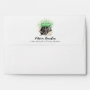Search for calligraphy envelopes Baby shower