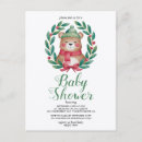 Search for baby nursery postcards Woodland