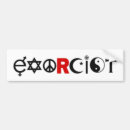Search for priests bumper stickers Jesus