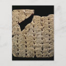 Search for tablet postcards Mesopotamian