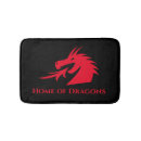 Search for beauty and the beast bathroom accessories Dragon