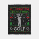 Search for golf blankets Xmas shopping deals