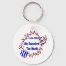 Search for barack obama rounded key rings Inauguration