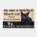 Search for cat house doormats Washable home décor