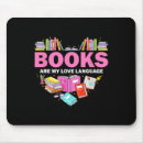Search for my book mousepads Valentine