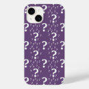 Search for questions iphone cases Question mark