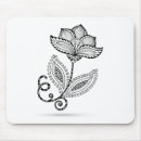 Search for henna mousepads Paisley
