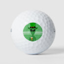 Search for alien golf balls Sci fi
