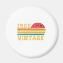 Search for retro christmas magnets Vintage
