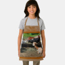Search for farm aprons Animal