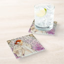 Search for mucha coasters Vintage