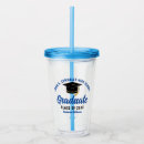 Search for party favors tumblers Keepsake
