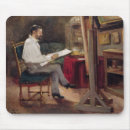 Search for gustave mousepads Oil